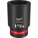 Milwaukee Tool 49-66-6515 1-11/16 In. Shockwave Impact Duty 1 Drive Deep. Fixed Price $39.99.
