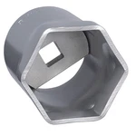 Otc 1955m Locknut Socket,3/4 In, Steel 4clr1. Fixed Price $74.80.