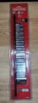 Craftsman 1/2 Drive 11 Piece 12 Point Sae Set Size 3/8 -1 Cmmt12046. Fixed Price $44.99.