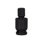 Steelman Pro 1/2-inch Drive Swivel / Wobble Impact Socket Adapter,. Fixed Price $15.99.