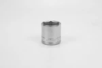 Sk Hand Tools 323 23mm 3/8" Drive Metric Standard Chrome Socket Usa Made. Fixed Price $18.04.