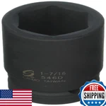 Sunex Tools - Soc 1-7/16 1d Imp 6pt Dp Sun546d. Fixed Price $87.66.