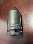 New Proto 07509l 3/4" Drive 9/16" Deep Impact Socket 6 Point. Fixed Price $29.99.