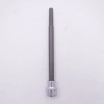 Ko-ken 6mm Inhex Bit Socket 3/8" Square Drive 160mm Long, 3010m.160-6. Fixed Price $11.99.
