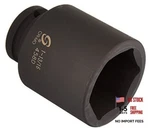 Sunex Tools 458d 3/4" Drive Deep 6 Point Impact Socket 1-13/16" 3/4. Fixed Price $30.74.