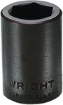 Wright Tool 4828 - 1/2inch Drive 6 Point Standard Impact Socket 7/8inch. Fixed Price $19.77.