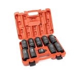 Neiko 02531a 10 Piece 12 Point Socket Set 1/2 Drive, Lug Nut Remover, Spi. Fixed Price $120.99.