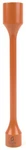 Sunex 22180m 1/2-inch Torque Limiting Socket, 21mm, Brown, 80 Ft-lbs, New. Fixed Price $27.95.