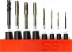 Sst - Tap Socket Wrench 8-piece Adapter Set Snug Secure & Durable Easy St. Fixed Price $56.06.