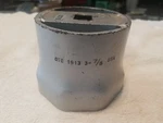 Otc Tools 1913 3 7/8" 3/4" Drive 6-point Wheel Bearing Locknut Socket - Usa. Fixed Price $29.99.
