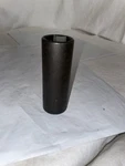 Proto J7330ht, 15/16 Thin Walled, 1/2 Drive Deep Impact Socket, Usa. Fixed Price $15.95.