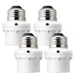 Dewenwils Light Sensor Socket Dusk To Dawn Bulb For. Fixed Price $36.67.