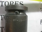 1 New Apex - Sf-22mm17 Sckt 3/4 Fmale Sq Drv 22mm Fm Made In Usa. Fixed Price $19.99.