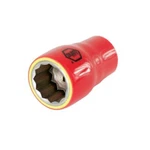 Wiha Tools 31722 Insulated 1/2" Drive Socket, 1-1/4 Inch. Fixed Price $33.50.