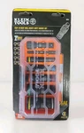 Klein Tools 65618 Knect Sae Flip-10 Deep-well Heavy-duty Impact Socket Set. Fixed Price $33.24.
