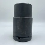 Proto Tools 15027l Deep Impact Socket 1-11/16" Hex 1-1/2" Drive 6 Point J15027l. Fixed Price $107.95.