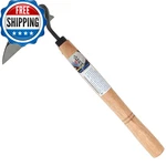 Hachiemon Japanese Weeding Tool Very Sharp Edge Nejiri Gama - Made In Japan. Fixed Price $42.78.