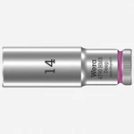 Wera 004536 Deep Socket, 14 X 3/8". Fixed Price $18.60.