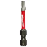 Milwaukee Tool 48-32-5015 Shockwave 2" Impact T25 Power Bits, Pk15. Fixed Price $16.97.