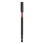Milwaukee Tool 48-32-4511 Shockwave Impact Magnetic Bit Holder, 6 In L, Drive. Fixed Price $8.97.