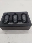 Lisle 60740 3 Piece Torque Adapter Set. Fixed Price $99.99.