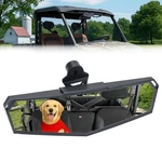 Utv Rear View Mirror For Cfmoto Uforce U10 Pro/pro Xl 2025-2026/zforce 950 Sport. Fixed Price $57.89.