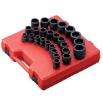 Sunex 4692 26-piece 3/4" Drive 6-point Metric Impact Socket Set Brand New!. Fixed Price $369.99.