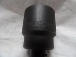 Wright 1/2" Drive 1-1/8" Impact Socket 4836 - Made In The Usa. Fixed Price $23.99.