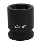 1/2" Drive 21mm Deep Impact Socket, Cr-mo 6-point Axle Nut Heavy Duty.... Fixed Price $15.00.