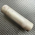 Bonney 11/16 Deep Socket 1/2" Drive 12pt 39119-8 Ld22. Fixed Price $19.97.