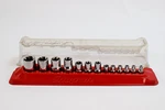 Snap-on: 13-piece Combination Drive Torx Shallow Socket Set (pakld091) - Used. Fixed Price $199.99.