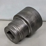 Snap On 1-1/2" Drive 6-point Sae 2-13/16" Flank Deep Impact Socket Sim-905. Fixed Price $89.95.