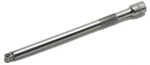 Klein Tool 1/4" Drive 6" Socket Knurled Grip Extension Model 65623 Made Usa Used. Fixed Price $11.99.
