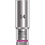 Wera 05004536001 8790 Hmb Deep 3/8" Socket. Fixed Price $15.69.