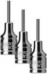 Capri Tools 3-0531 2mm Hex Bit Socket, 1/4-inch Drive Metric, Pack Of 3. Fixed Price $29.07.