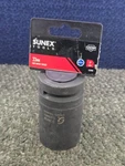 Sunex Tools 533md 1" Drive 6-point 33mm Deep Impact Socket Black Oxide Finish. Fixed Price $35.09.
