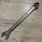 Continental American 3/8 Combination Wrench 12 Point Cw200 Made In Japan 5" Long. Fixed Price $8.64.