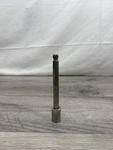Snap-on Tools Usa 3/8 Drive 10mm Metric Long Length Ball Hex Socket Fablm10e. Fixed Price $29.99.