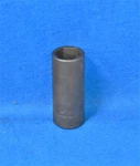 Proto J7334ht 1/2 Drive 1-1/16 Deep 6-point Impact Socket. Fixed Price $20.00.