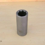 Proto 7324 S - 3/4", 8 Point, 1/2" Drive Deep Impact Socket Nos Vintage. Fixed Price $19.99.