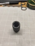 Snap-on 1/2" Drive 11/16" 5/8" 9/16" 7/16" Shallow 6-point Impact Socket Usa. Fixed Price $59.99.