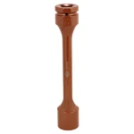 American Forge & Foundry 40402 Wheel Torque Sockets, Brown, 1", 475 Ft-lb. Fixed Price $99.95.