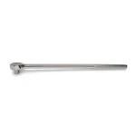 Wright Tool 6400 Knurled Steel Handle Ratchet W 3/4" Drive, 24" L. Fixed Price $223.35.
