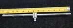 Vintage Proto 1/2" Drive Sliding T-breaker Bar 5485 Usa Made 13" Lot 2831. Fixed Price $32.37.