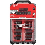 Milwaukee 4932480946 19 Piece 3/8" Packout Shockwave Impact Duty Socket Set. Fixed Price $174.89.