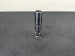 #bm137 Snap-on New 3/8" Dr 5/8" Magnetic Swivel Spark Plug Socket S9706kfuamag. Fixed Price $89.95.