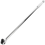 Maxpower 24-inch Breaker Bar 1/2-inch Drive Flex Handle 24. Fixed Price $56.97.