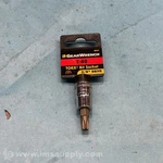 Gearwrench 80451 T-40 Torx Bit Socket Fnfp. Fixed Price $4.80.