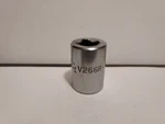 Mac Tools 6-point Socket 1/2" Drive X 13/16" V266r. Fixed Price $15.29.