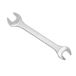 Genius Tools 5/8 X 11/16" Open End Wrench -. Fixed Price $8.68.